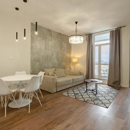 Petrovdom 11-212 In Rc Central Park Residence Complex Київ Екстер'єр фото