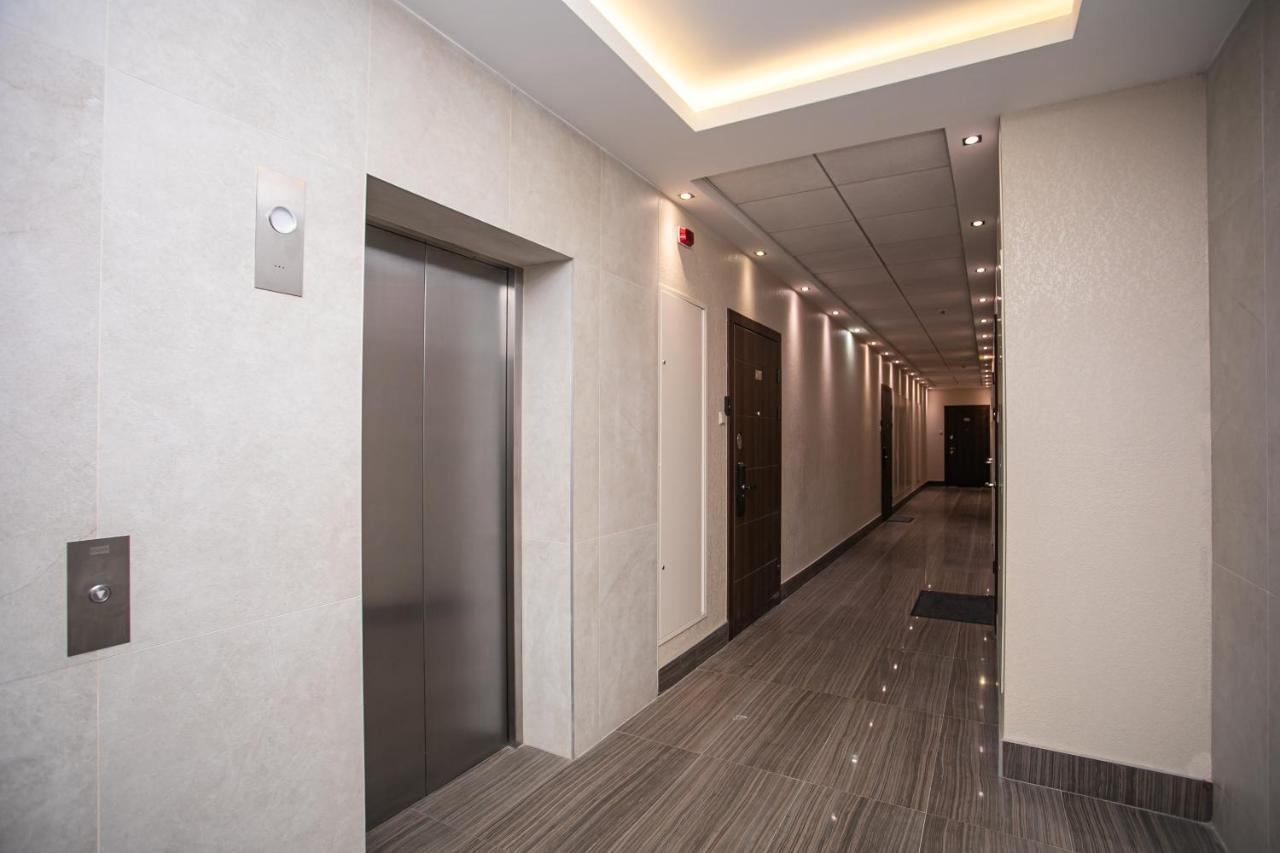 Petrovdom 11-212 In Rc Central Park Residence Complex Київ Екстер'єр фото